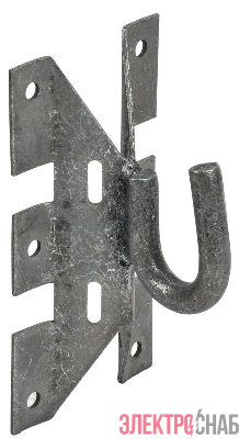 Крюк универсальный CS 16 GENERICA UKC20-16-20-G