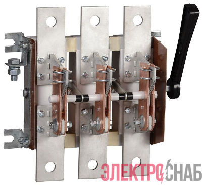 Разъединитель РЕ19-41-31120 1000А GENERICA PE-31120-1000