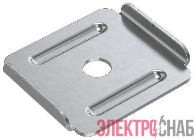 Площадка фиксаторная NESTA IEK NE-CR