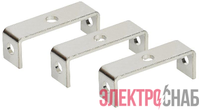 Шина соединительная ВРК реверс. 315-400А (уп.3шт) KARAT IEK KA-VR20D-SH-0315-0400