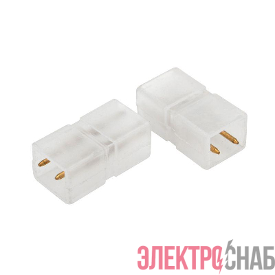 Коннектор для ленты SMD3528 220В NEON-NIGHT 142-003