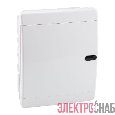 Корпус пластиковый OptiBox P CVN 1 18 IP41 КЭАЗ 145789