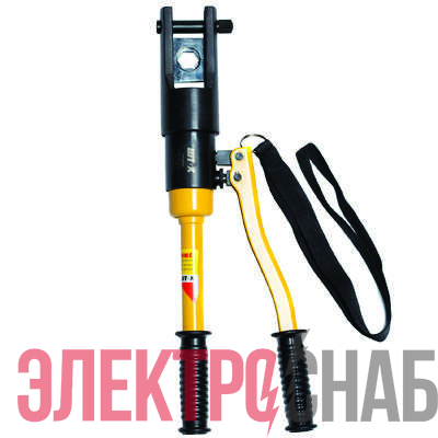 Пресс гидравлический ПГ-300КМ ручной SHTOK 01002