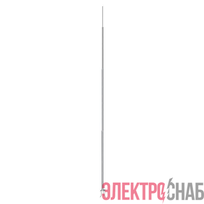 Мачта молниеприемная секционная пассивная алюм. ММСПА-11 L11м Al PROxima EKF mmspa-11