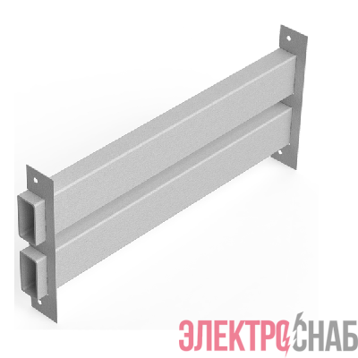 Кабель-канал 140x320x30 L300 EKF uerm-kk-1