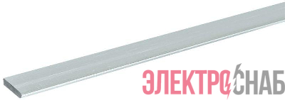 Шина АД 31Т 10х100 L4000 IEK YBA10-10-100