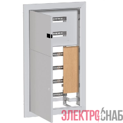 Щит этажный до 8кв. без окон и без слабот. отсека (1000х650х150) PROxima EKF mb29-v-bor