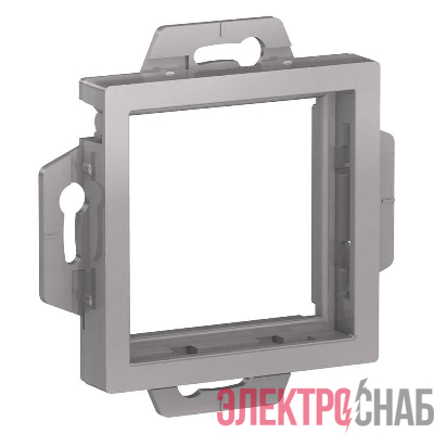 Адаптер 45 AtlasDesign алюм. SE ATN000308