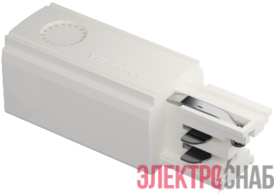 Аксессуар 96 570 ТС-3Ф-ВП-01-Л-WH (ввод питания) Innolux 96570