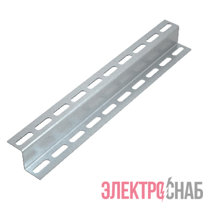 Профиль Z-образный 50х50х50х2.0 L2500мм КМ LO32590