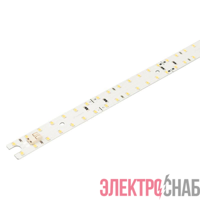 Линейка SL-ARC-LINE-500-9.6W 24В Warm3500 (500мм прямая) (уп.2шт) Arlight 045100