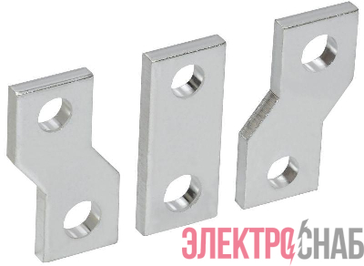 Расширитель выводов РВ-250 для ВА88-35 (уп.3шт) IEK SVA30D-RV-0250