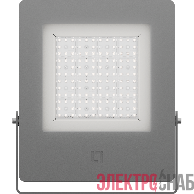 Светильник LEADER LED 140W A30 840 RAL9006 СТ 1350002080
