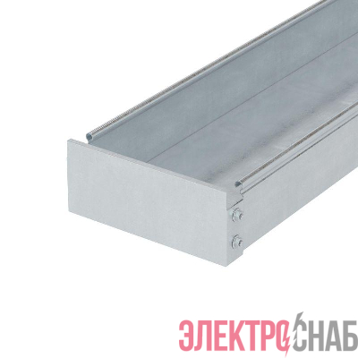 Заглушка для лотка цельная TC 200х100 DKC 30267