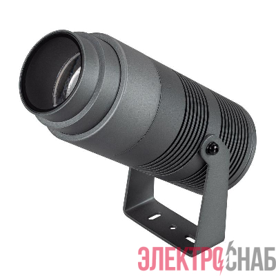 Светильник светодиодный ALT-RAY-ZOOM-R89-25W Day4000 DG 10-40deg 230В IP67 25Вт 4000К метал. Arlight 0313191