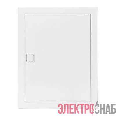 Щит силовой встраив. Nova 24мод. IP41 с метал. дверью EKF nv-pb-md-2