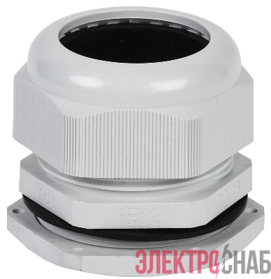 Сальник PG48 d36-44мм IEK YSA20-44-48-54-K41