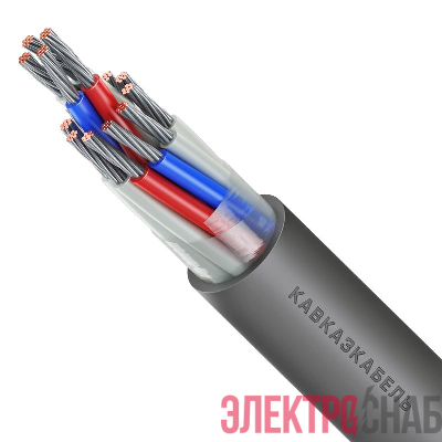 Кабель МКШнг(А)-LS 14х0.75 (м) Кавказкабель 040904141