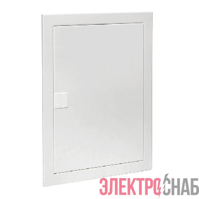 Дверь для щита Nova 2 габарит IP41 метал. PROxima EKF nv-door-m-2