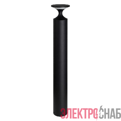 Светильник LGD-LONDARI-BOLL-H900-12W Warm3000 BK 125 deg 230В 12Вт 3000К IP65 метал. Arlight 050726