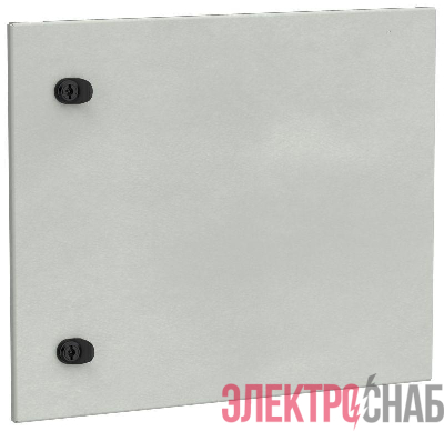 Дверь секционная внешняя 500х600 FORMAT IEK FO-00-ESD-050-060