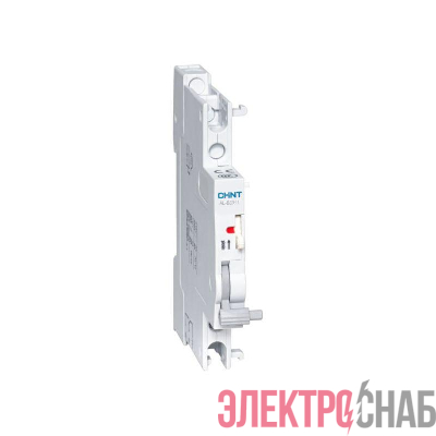 Контакт вспомогательный AX-B8R11 для NB8-125R CHINT 560032