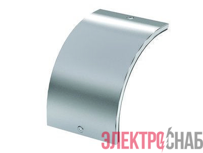 Крышка для угла вертикального внешн. 90град. осн.150 CD 90 DKC 38243