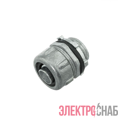 Элемент резьбовой крепежный РКН(МВ)-12 У2 IP54 с наружн. резьбой ГОФРОМАТИК zeta40424