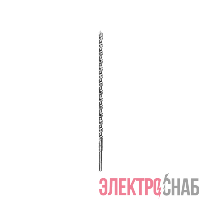 Бур по бетону 16х400х340мм SDS PLUS Kranz KR-91-0854