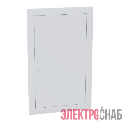 Корпус OptiBox Pro 36-VNR-IP40 пластик. КЭАЗ 379804