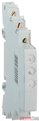 Индикатор световой фаз KARAT IEK MIF10-400