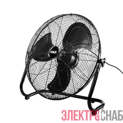 Вентилятор напольный DX-430 130Вт DUX 60-0242