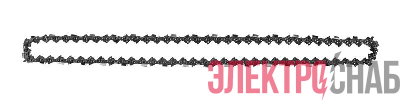 Цепь C2 Huter (18дюйм-3/8-1.3-62 для ELS-2400 ELS-2800) HUTER 71/4/3