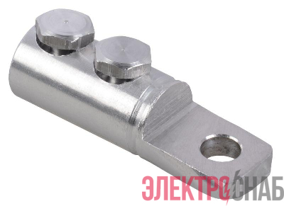 Наконечник болтовой НП 16-25 35кВ IEK UNP-25-16-25-35KV-S