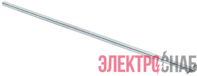 Вал 360мм для рукояток дистанц. управл. ВРК 160-250А KARAT IEK KA-VR00D-V-0160-0250-360