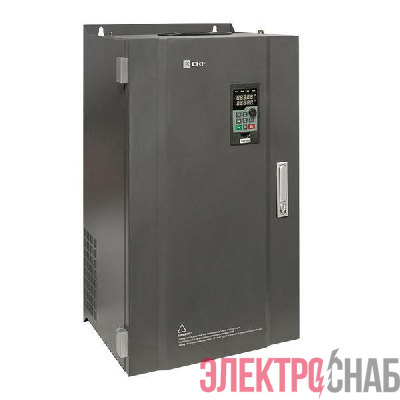 Преобразователь частоты 185/200кВт 3х400В VECTOR-100 PROxima EKF VT100-185-3