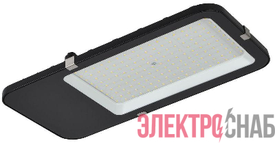 Светильник светодиодный ДКУ 4002 80Д 5000К IP65 уличный консольный GENERICA LDKU0-4002-080-5000-K03-G