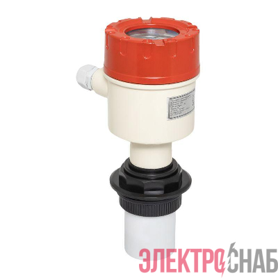 Ультразвуковой уровнемер SONIC-1 0-10м EKF snc-1-10