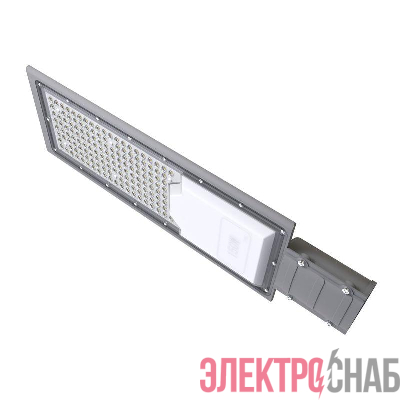 Светильник светодиодный Avenue G2 150Вт 3000К IP65 15000лм 190-250В 170х67х546мм уличный КСС &&&amp;amp;amp;amp;amp;amp;amp;amp;amp;amp;amp;amp;amp;amp;quot;Ш&&&amp;amp;amp;amp;amp;amp;amp;amp;amp;amp;amp;amp;amp;amp;quot; GAUSS 629534105