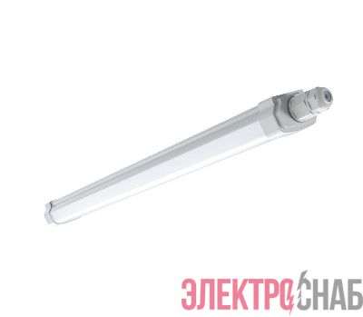 Светильник светодиодный WT066C CW LED16 L600 CFW PSU 16Вт 1600лм ДСП PHILIPS 911401824382