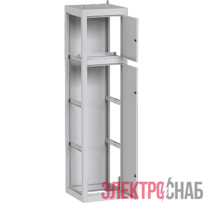 Каркас ВРУ-2 Unit S IP31 (1800х450х450) EKF mb15-10-00m