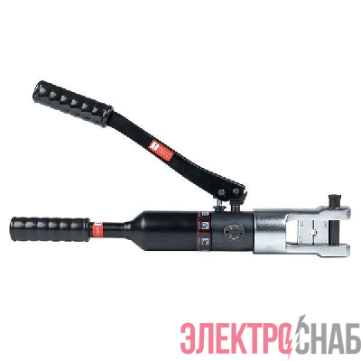Пресс гидравлический ручной ПГРc-300 Expert EKF pgrs-300