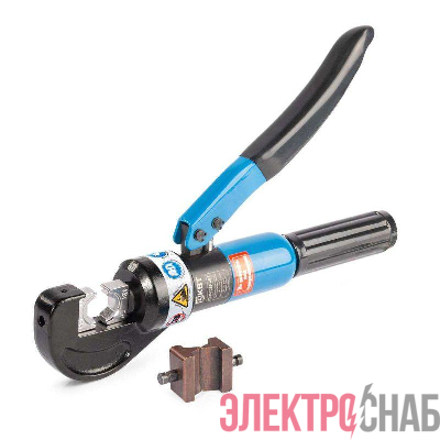 Пресс гидравлический ручной ПГР-70БР МАСТЕР КВТ 91807