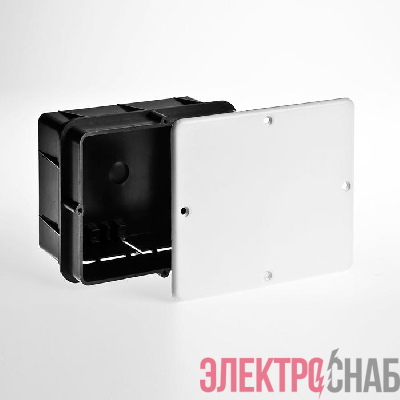 Коробка распределительная СП 151х122х73мм IP30 Ruvinil 10163