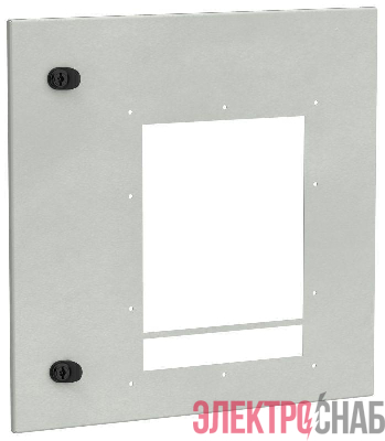 Дверь секционная внешняя для ARMAT ACB A/B выкатн. 3/4P 600х600 FORMAT IEK FO-00-ESDAB-060-060