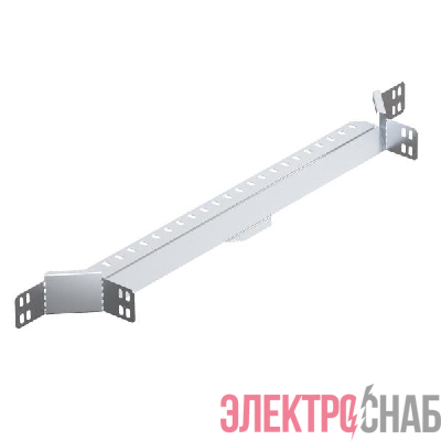 Соединение Т-образное/крестовое для лотка LKS 300мм RAA 630 FS RU OBO 6040256
