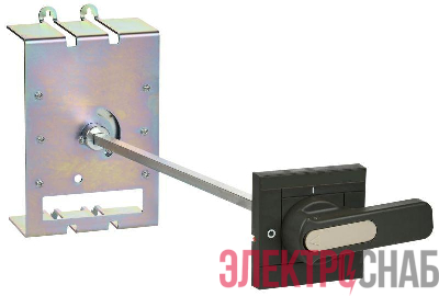 Рукоятка поворотная MCCB типоразмер H; I ARMAT IEK AR-MCCBD-HE-000-0-04-C