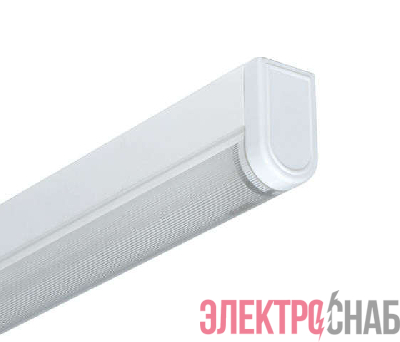 Светильник ЛПО Standard LED Т8-118-21 IP20 под LED-лампу Т8 G13 ЗСП 711101821