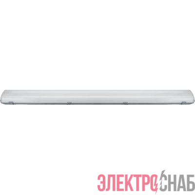 Светильник светодиодный 14 273 DSP-AC-40-IP65-LED-A1 40Вт 4000К IP65 5000лм/750лм 176-264В БАП 1ч (аналог ЛСП) Navigator 14273