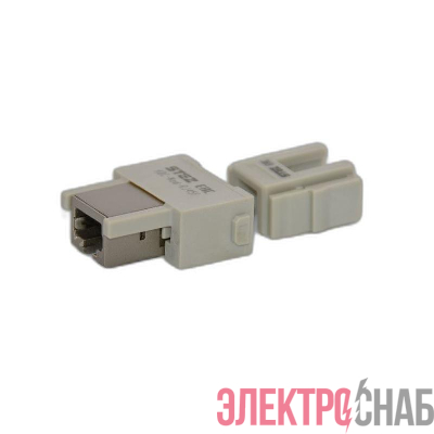 Вставка контактная модульная HDC-MOD-RJ45F СТЭЗ 187150213